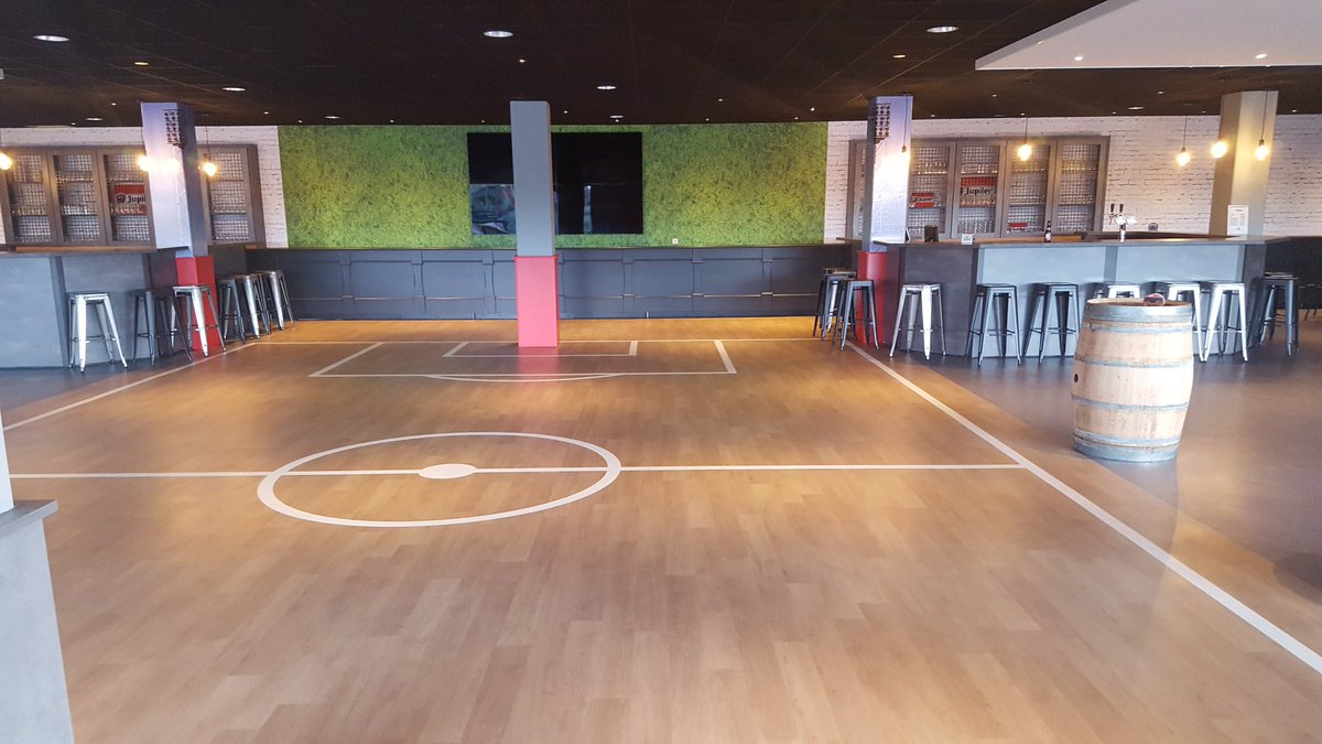 FC Business & Events tweet media