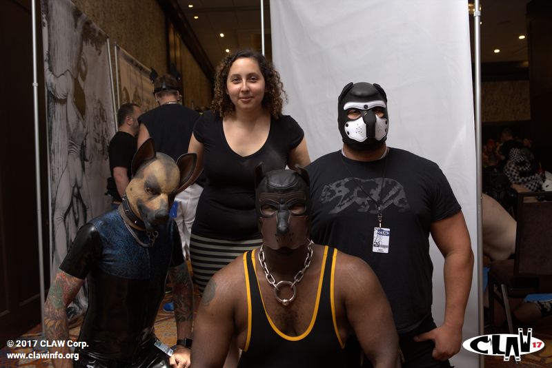 clawcorp's tweet photo. #CLAW2017 photos are here! As always, a huge thank you to the photographers who donate their time for us.

https://t.co/G8rgKcAkcq https://t.co/iFBOn05gSh