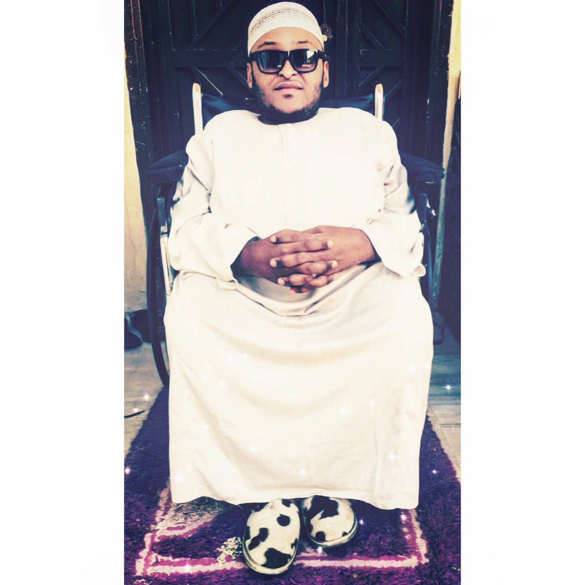 astro_livelife's tweet photo. *كل عام وأنتم بخير وعافية ان شاء الله..*
#ed_mubarak ♥️ #عيدكم_مبارك https://t.co/azsDAPpy7A