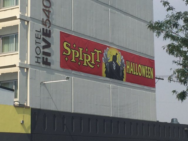 Hotel 540 tweet media