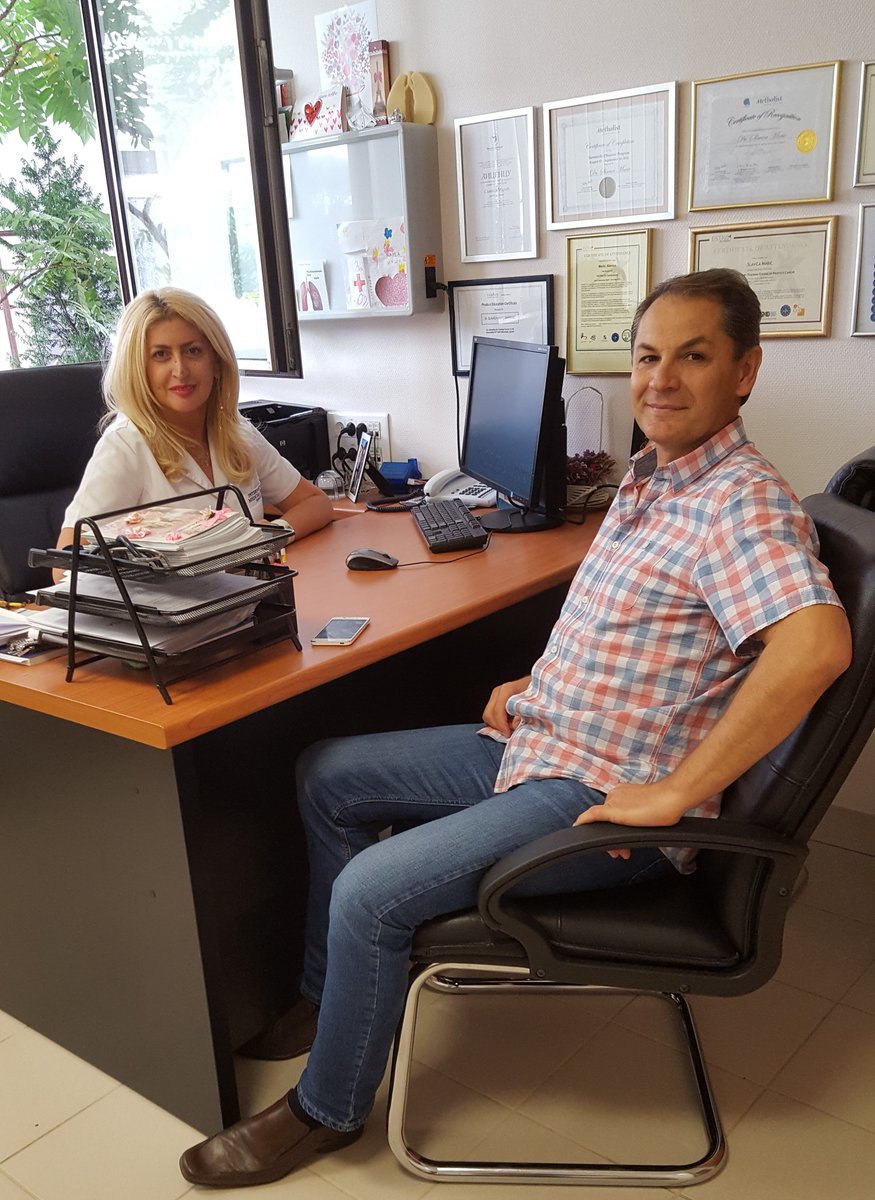 IMCBL_Affidea's tweet photo. Pismo koje nam je uputio gospodin Aleksandar Kaluđerović iz Crne Gore. Govori iskreno, objektivno i toplo o #IMCBanjaLuka. Hvala Aleksandre! https://t.co/g0ytpKuLFx