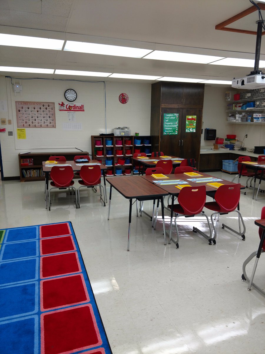 mrhausergrade5's tweet photo. I can't wait to meet you all today at open house! #mightycardinals #backtoschool https://t.co/fGSgA6YGT3
