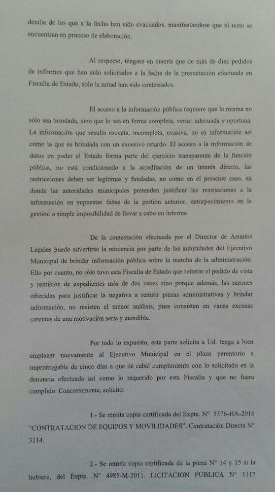 fmiranda_mza's tweet photo. @mdanielorozco insiste en negarnos información sensible de @lasherasmza por ello volvimos a realizar presentación en #FiscalíadeEstado https://t.co/z4Bksl2TqS