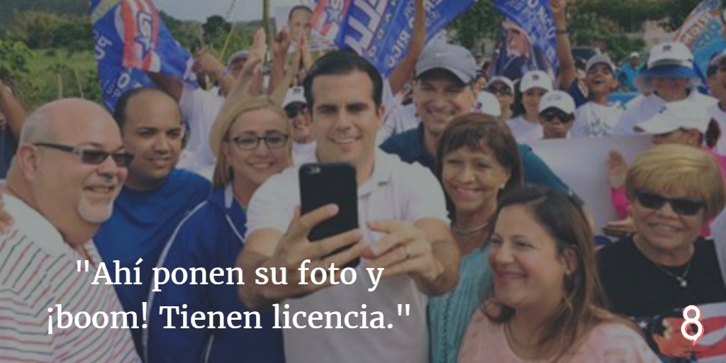 Quiero un gobierno de nerdos y techies, no de burócratas - goo.gl/cMJmwQ via Siete8siete #prits <a href="/USDS/">U.S. DOGE Service</a> <a href="/alberti_co/">Alberto</a> <a href="/andrescolonpr/">Andres Colon</a>