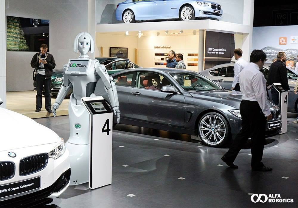 Robot_KIKI's tweet photo. Из меня выйдет отличный продавец-консультант в автосалоне. Приглашайте! Не пожалеете)))
#роботkiki #роботпродавец #роботконсультант https://t.co/fD63T9WiXj