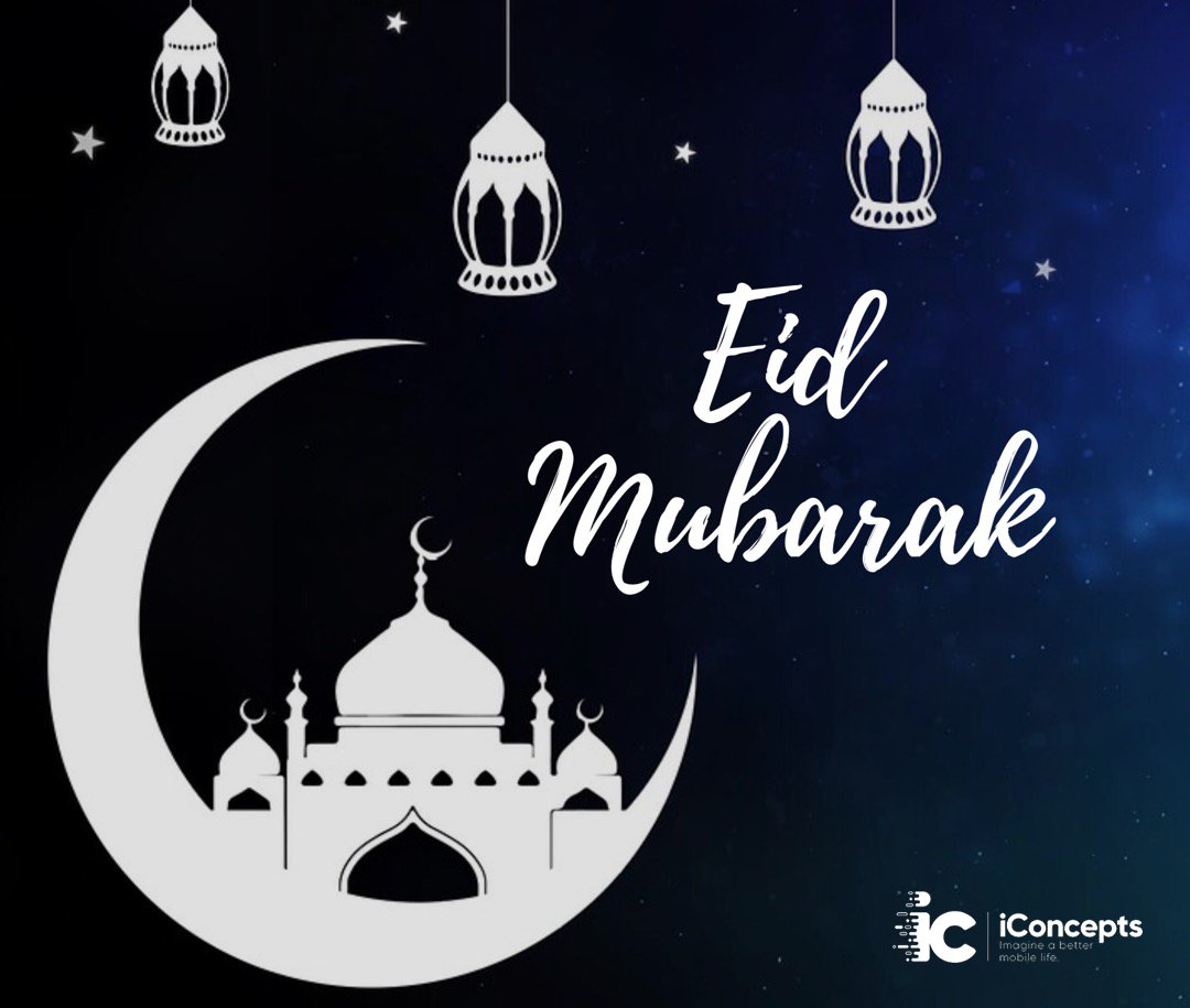 iConceptsNG's tweet photo. Happy Eid Mubarak to our Muslim faithfuls! #EidulAdha #longweekend https://t.co/EmxLICVtcW