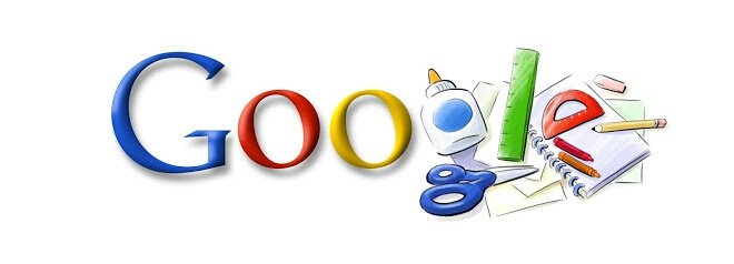 GoogleDoodleITA's tweet photo. Primo giorno di scuola 2008 https://t.co/mfB03Cp6c8