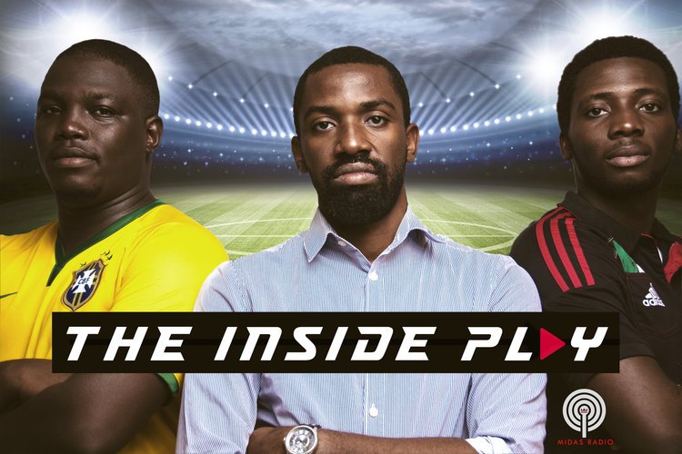 Sir_Jabulani's tweet photo. THE INSIDE PLAY EP. 31 - DEADLINE DAY, ARSENE WENGER AND INTERNATIONAL BREAK
ITUNES LINK
https://t.co/ohJLhqNoey https://t.co/cb4XMt40q8