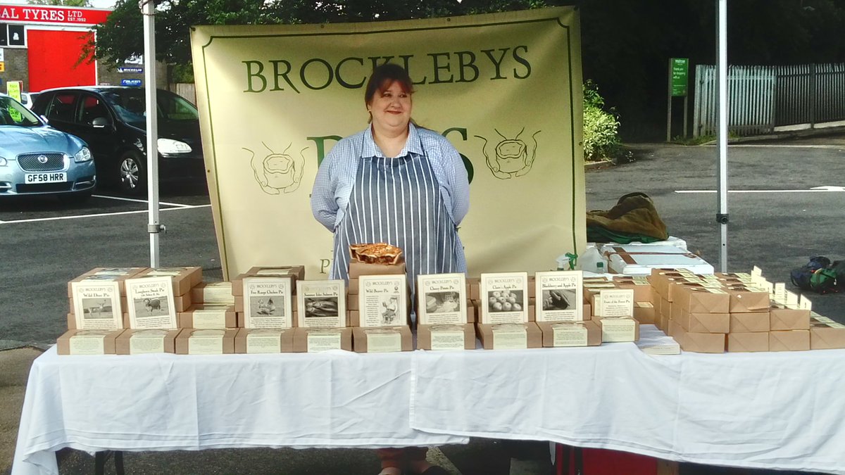 WollatonFarmers's tweet photo. Tomorrow come &amp; get your fresh, local produce @waitrose. Choose from veg, honey, plants, meat, cheese, pies, cakes &amp; much more https://t.co/oKdupme0hs