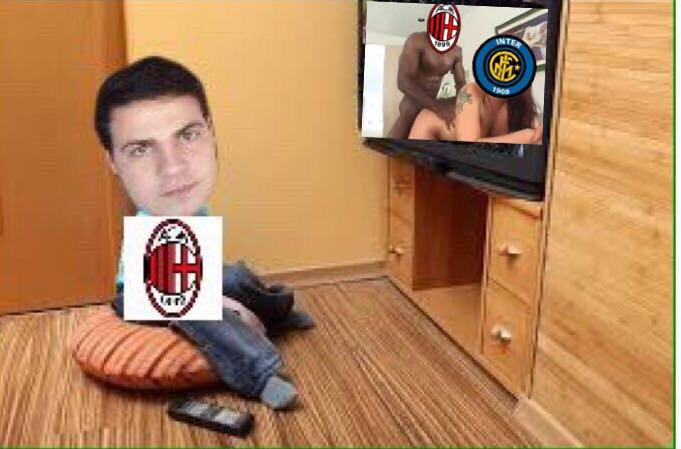 acmilan014's tweet photo. @losbespis06 La realidad! @Costilla2006 esperamos el costillronica 😂 https://t.co/lDjEA7oeIP