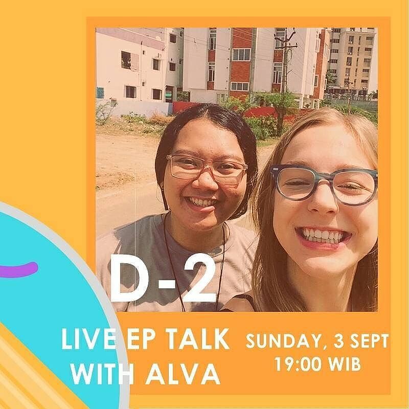 AIESEC_UNJ's tweet photo. Memangnya benar ya India itu panas? Apa saja sih yang seru di India?

Penasaran seperti apa India itu?
Saksikan In… https://t.co/5LX9IRqWLu https://t.co/Bbgj5UzWih