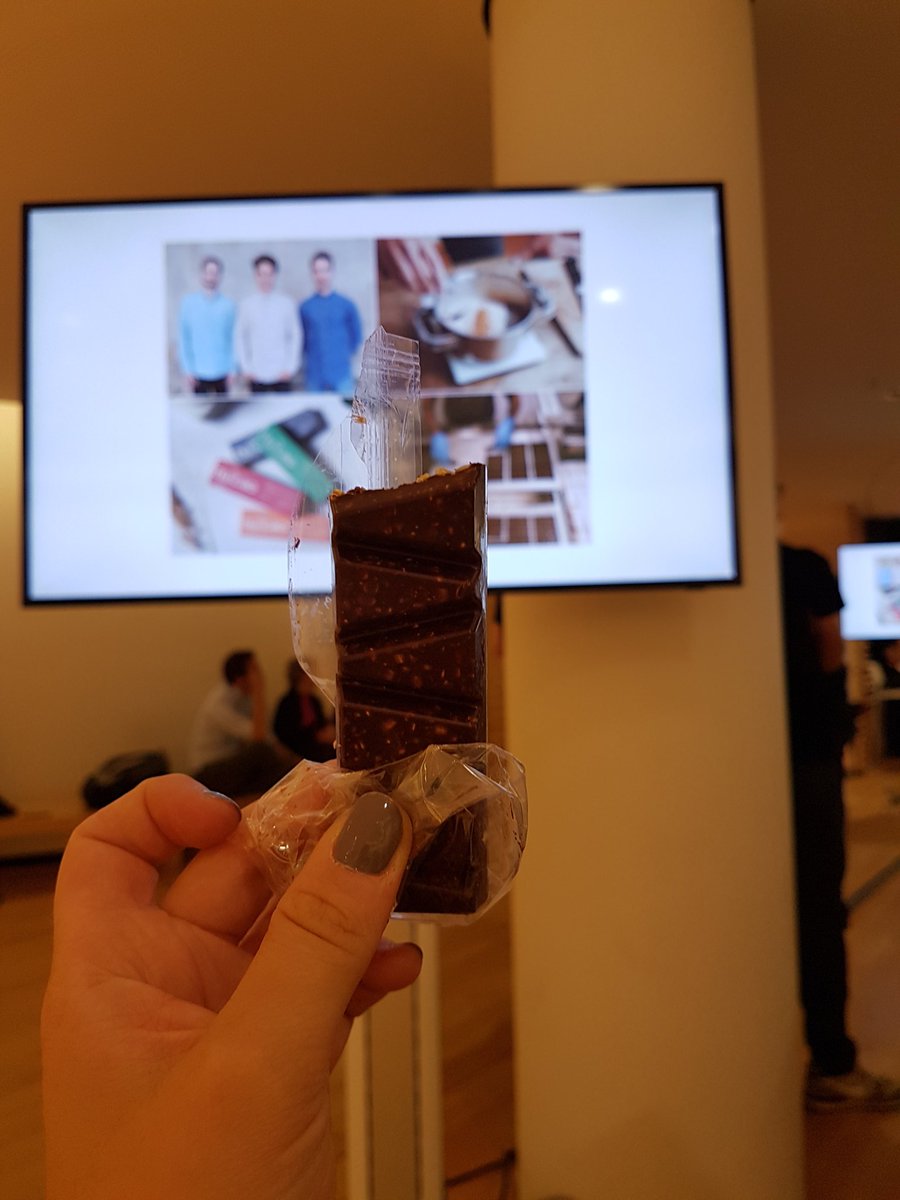 FeelsLikeErfurt's tweet photo. Marketing funktioniert #nucao ✌ schmeckt gut. #bsen #bsen2 https://t.co/axHMWwMT0z