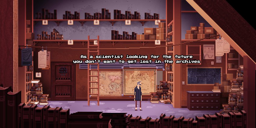 Sysiac's tweet image. This adventure will be epic... #thecaptaingame #sysiacgames