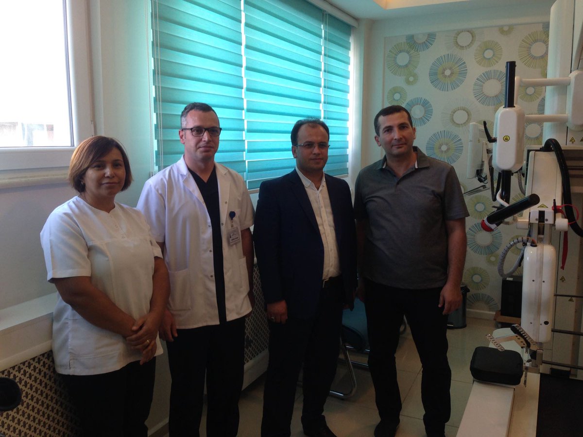 Samsun KHB tweet media