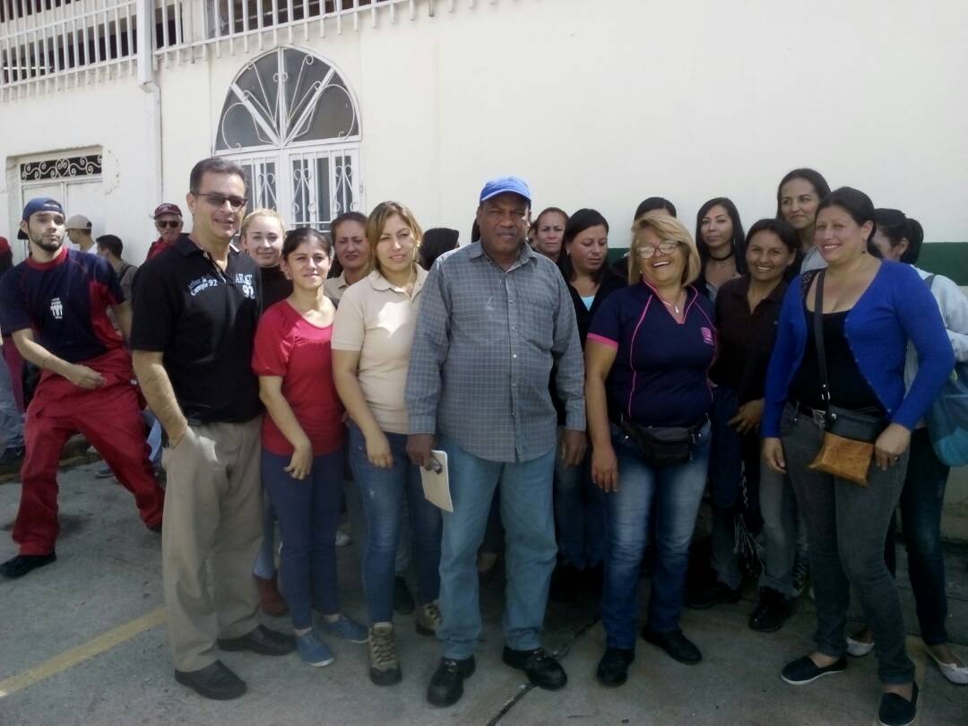 IAHULAprensa's tweet photo. IAHULA ha mantenido el Compromiso con Gob. @GobAlexisR  y el candidato @JEHYSONGUZMAN  junto a Dr. @jfcandanga  en el despliegue de activ. https://t.co/CykcatNUTd