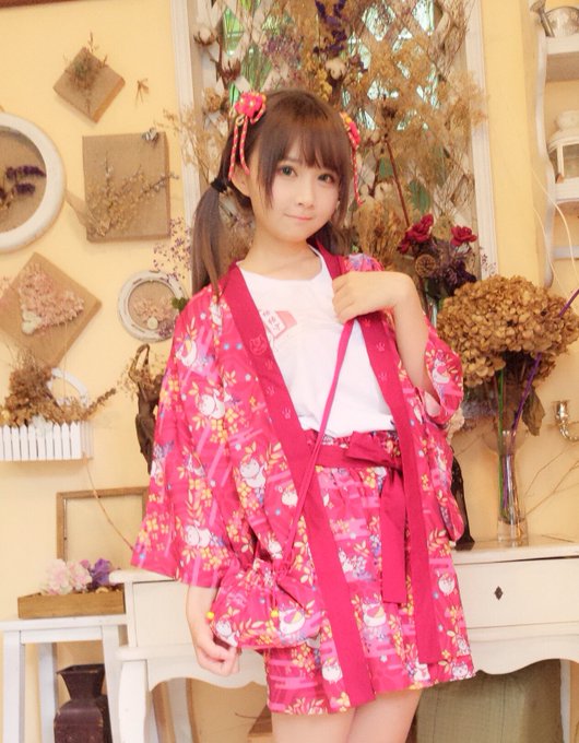 コスプレイヤー梨嘉AligaのTwitter画像36