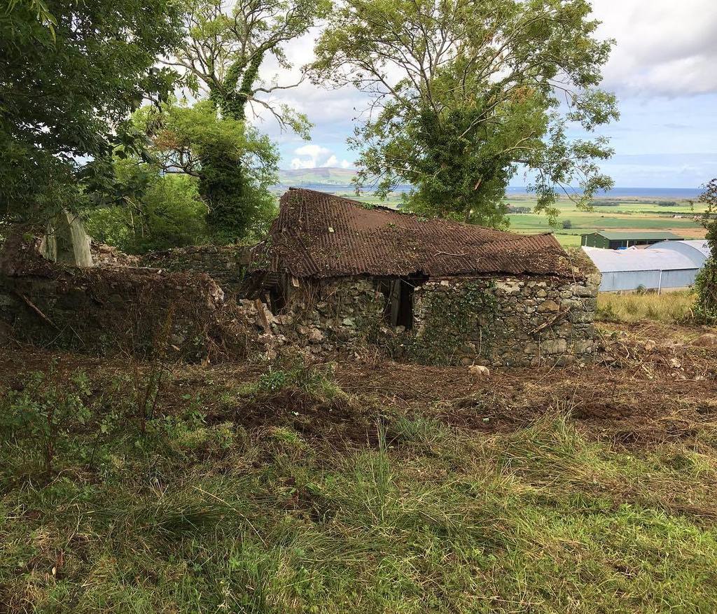 WCDarchitect's tweet photo. Next project is a stunner - what a view!! #williamscreativedesign #sea #northcoast #view #stone #qualitysite https://t.co/twX7VYI8OK