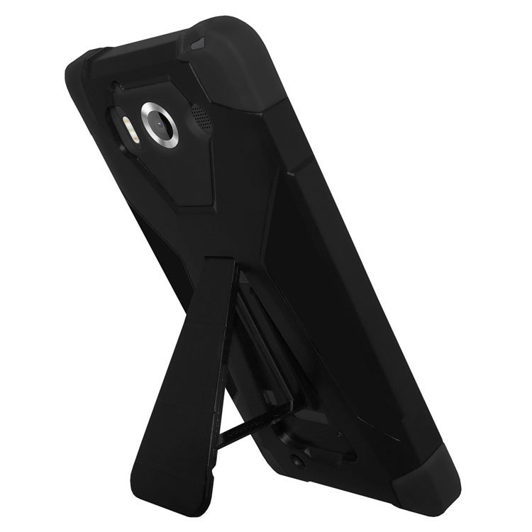 ShopWindowsC's tweet photo. Grab the #Amzer Dual Layer Hybrid KickStand Case for #Lumia950 on #sale today for only $5.00!! #dealoftheday https://t.co/hl0raZgdpf https://t.co/LbTZJXuAZG