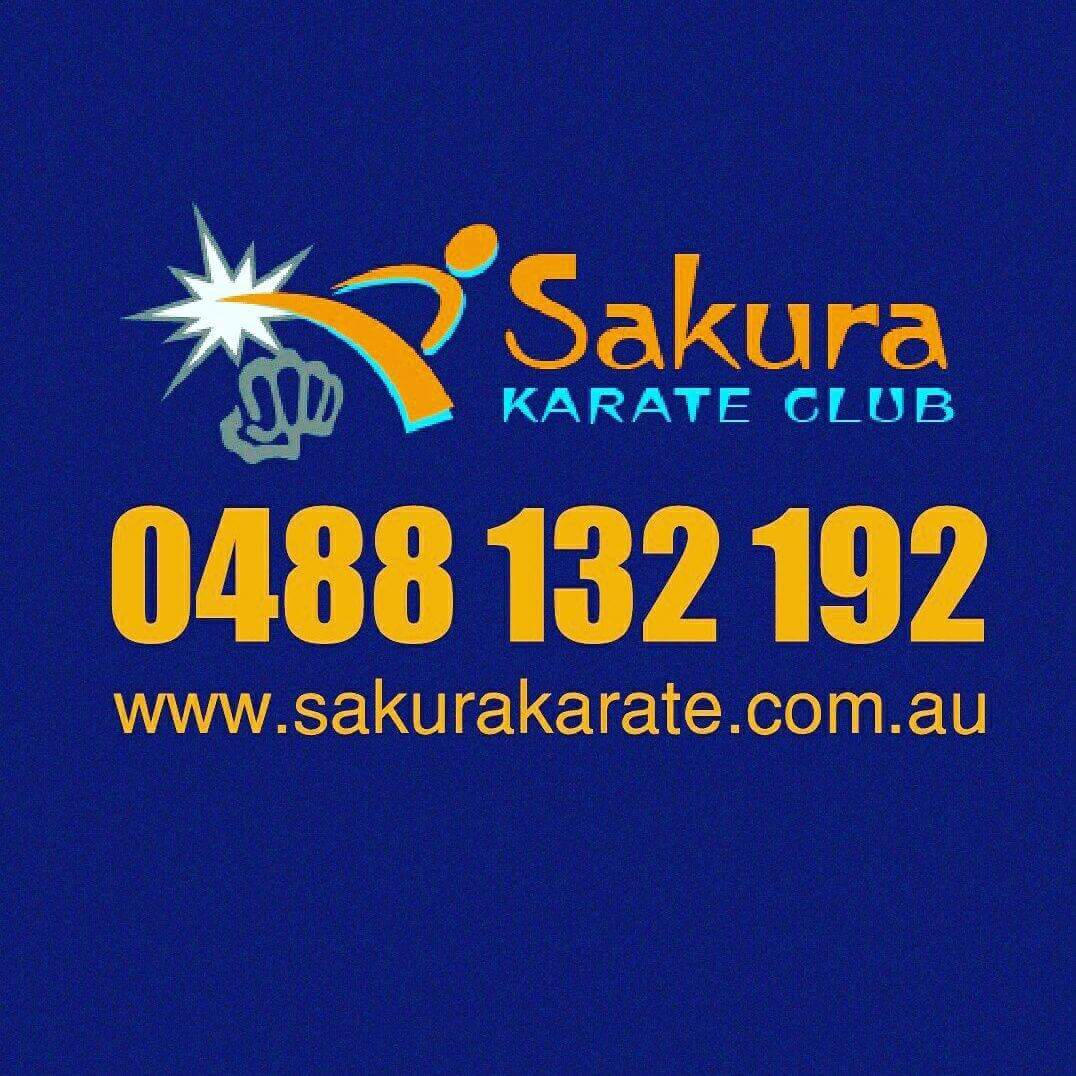 SakuraKarate tweet picture