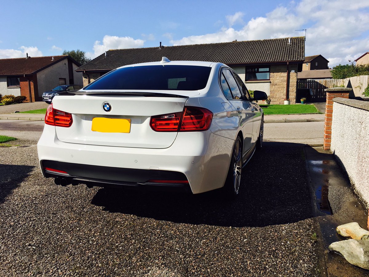 bruce9994's tweet photo. Bit of spit &amp; polish! 👊🏻@BMWsDaily @BMW_UK @AutoFinesse https://t.co/EKslTaOZbM