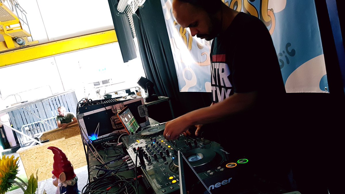 Tiny Rebel Brewfest tweet media
