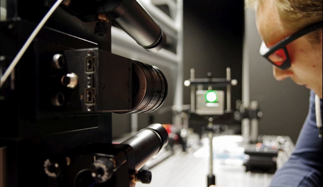 Space24pl's tweet photo. #OTEST Optical Measurement System Developed in Poland | @astripolska @AviationPoland @PW_edu
https://t.co/UAQ4l6kH4J https://t.co/zKkQtvZ9oP
