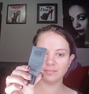 Nshadebeauty's tweet photo. #FirstImpressionFriday! Today I will be trying #Loreal Infallible Total Cover #Foundation. https://t.co/p7yPHmryUM https://t.co/Wkjza676Hj