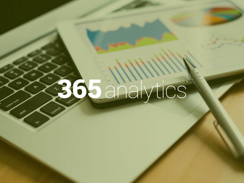 The latest product to join 365squared's services is 365analytics - the most sophisticated solution on the market: goo.gl/9plguf