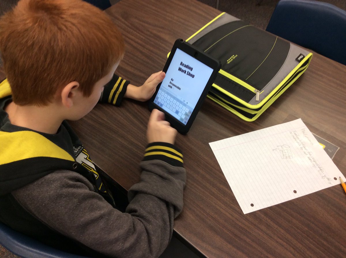 Stacy Robison tweet media