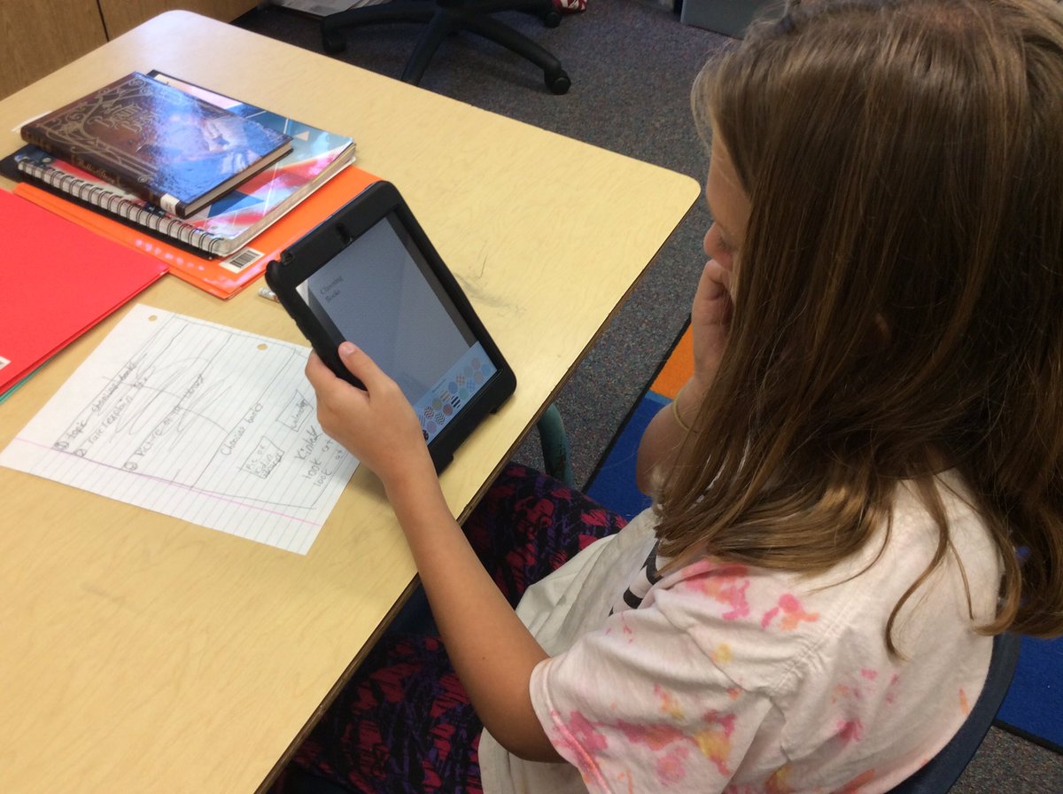 Stacy Robison tweet media