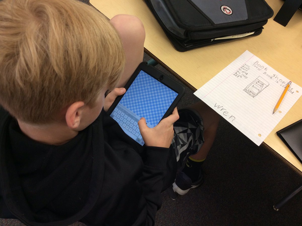 Stacy Robison tweet media