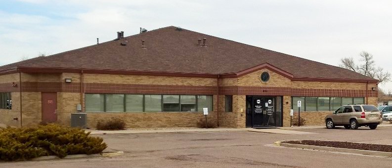 PVCHC's tweet photo. We're hiring an MA/EMT at our beautiful Health Center at Limon: https://t.co/D8wD0NpKED #limon #healthcare #colorado #MA #job #PVcareers https://t.co/dIxfoC4b0O