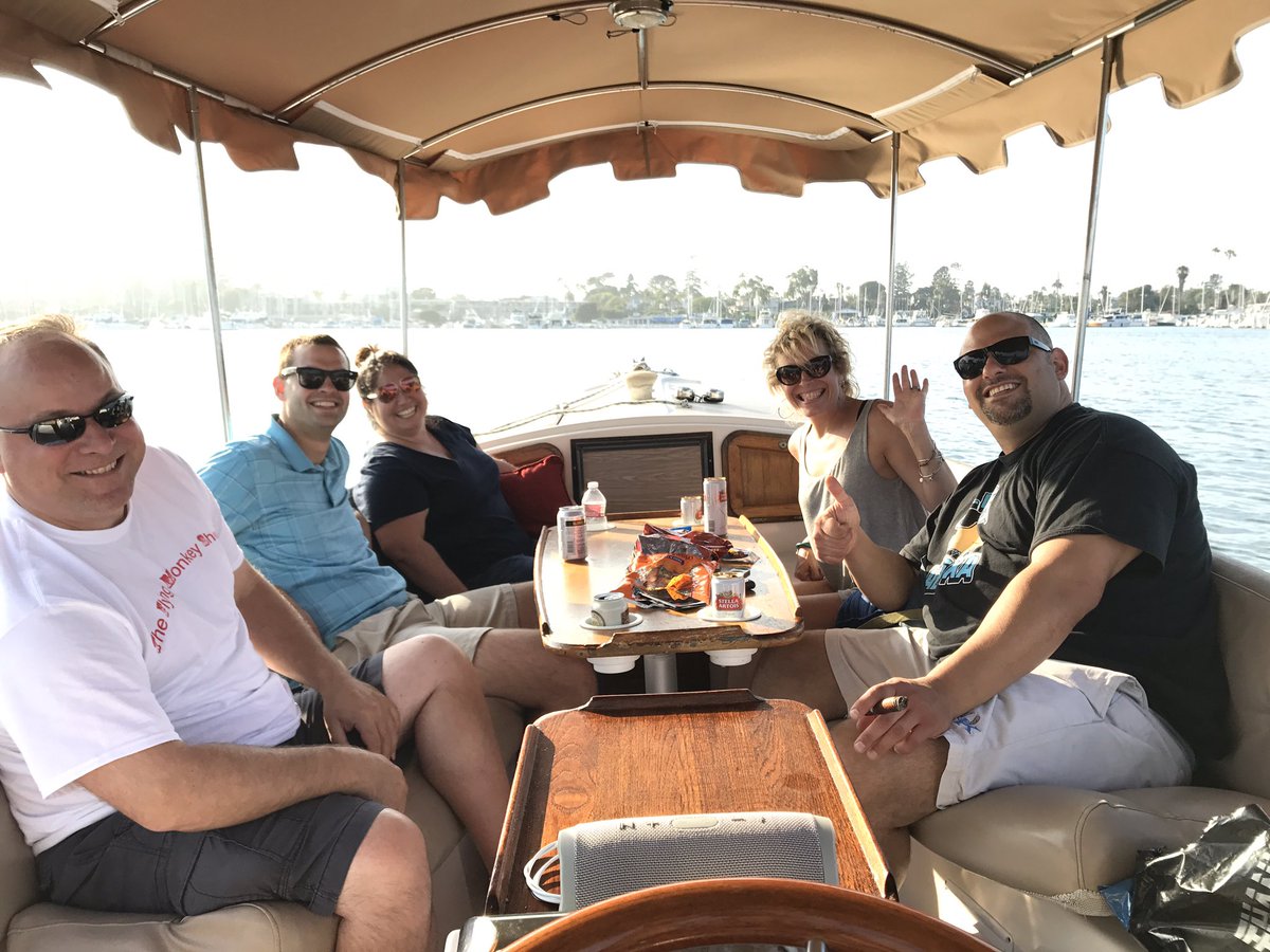 pglyman's tweet photo. A big thank you to @Symitar @JackHenryAssoc from the @Geezeo team! #SYMSD was smooth sailing ⛵️ https://t.co/Efpt7bKDLq