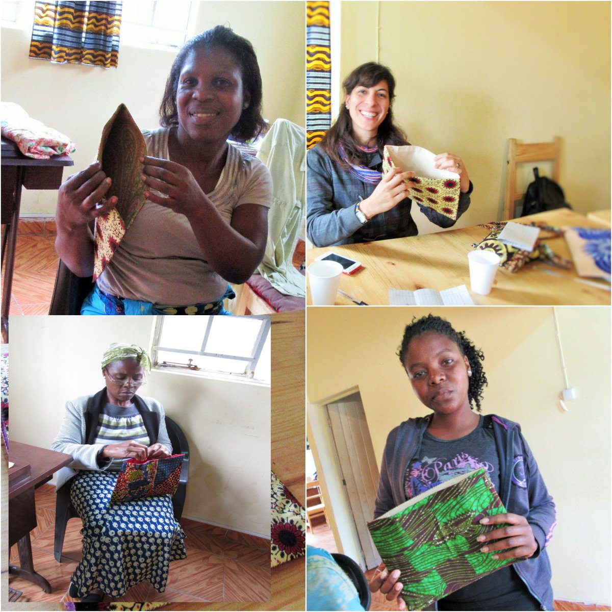 Loja_Social's tweet photo. Recicle,Economize, Sustente e Empodere 
#womenempowerment #laborinsertion #genderequality #resilience #africangirlsandwomen 
@FranceMaputo https://t.co/c9uxYBP8GJ