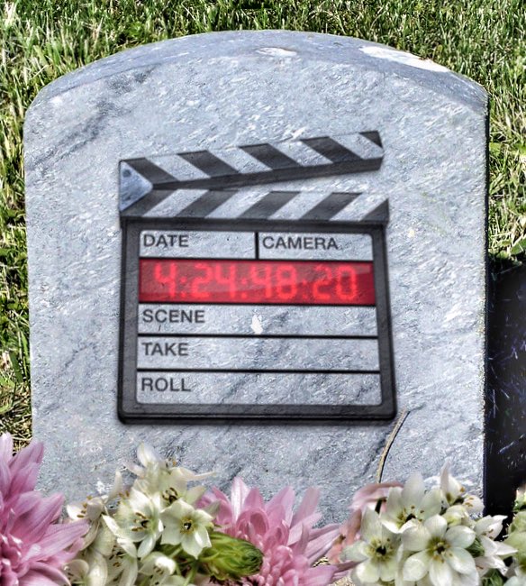 Euvrard_Loubser's tweet photo. Official end of #FCP7 ☠️💐
RIP🙏Muchos Respect🙌Great memories and the Start for most of us in the industry 🎬 #FinalCutStudio #PostProduction https://t.co/jDNP1lsydp