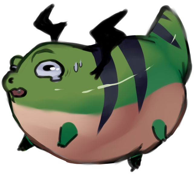Pukのtwitterイラスト検索結果 古い順