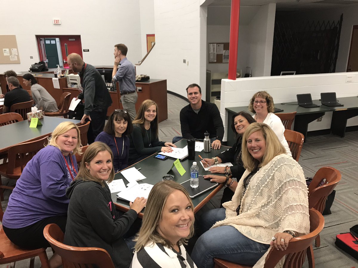 Group 6 sharing in round table session👏👏#WEareinnovators #WEareLakota