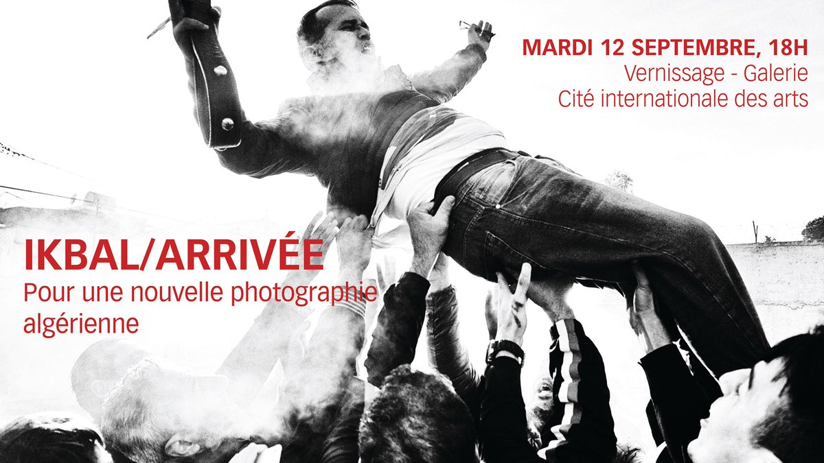 Cité internationale des arts tweet media