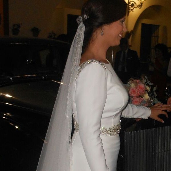 Paty_83DH's tweet photo. Y hoy comenzamos Septiembre y celebramos 11 meses casados👰🎩💍@santijgonz #tQ❤ y ya va quedando menos para ver a #NuestroMateo👶🏻 #Ilusionados👪 https://t.co/XKZtcMobC2