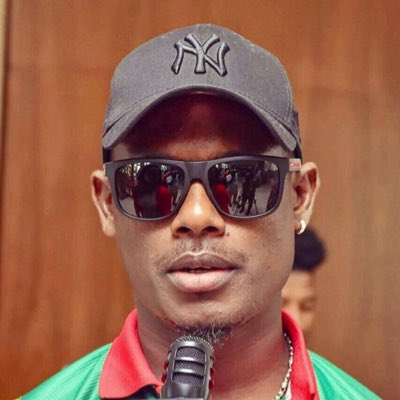 Jason Mohammed tweet media