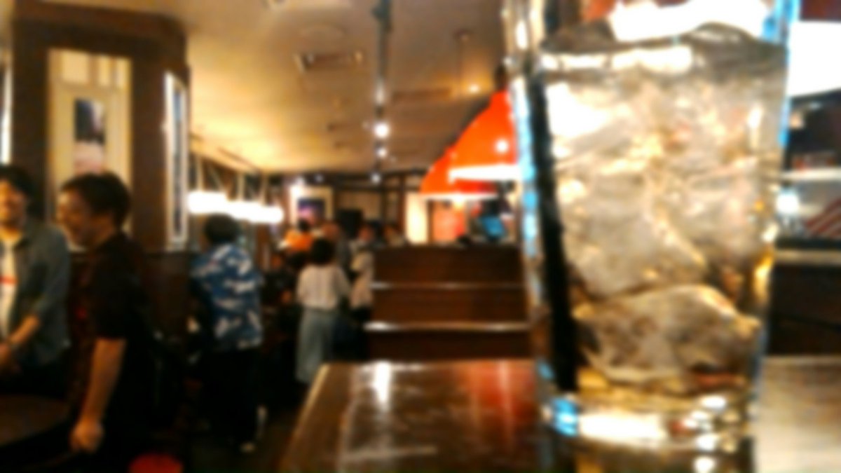 c3duor's tweet photo. CEDEC 3日目非公式懇親会交流会、二次会含め23時過ぎに無事終わりました。裏CEDECはじめ音・AmT・ON・Proの各会にご参加いただいたみなさま、ありがとうございました! #uracedec #otocedec #cedecTART #cedecon #ProCEDEC https://t.co/Py1pzdqAUE