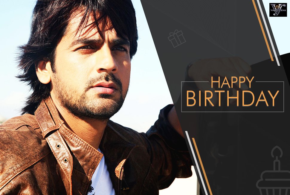 Wishing the talented a very Happy Birthday!  
