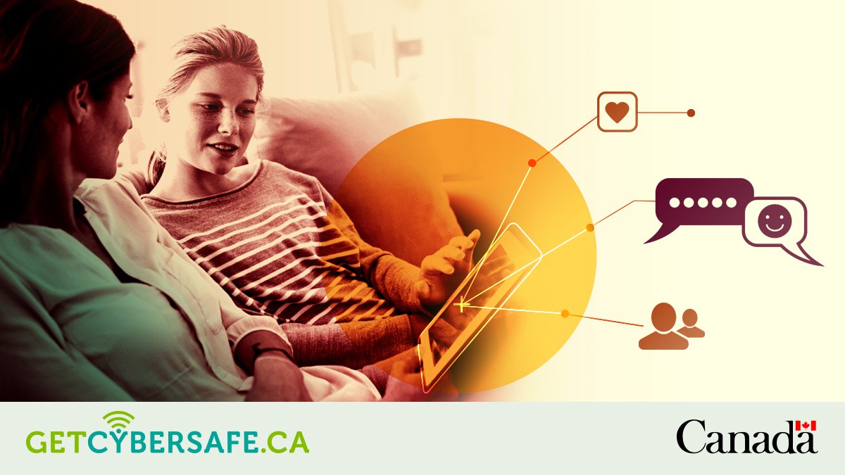 Get Cyber Safe tweet media