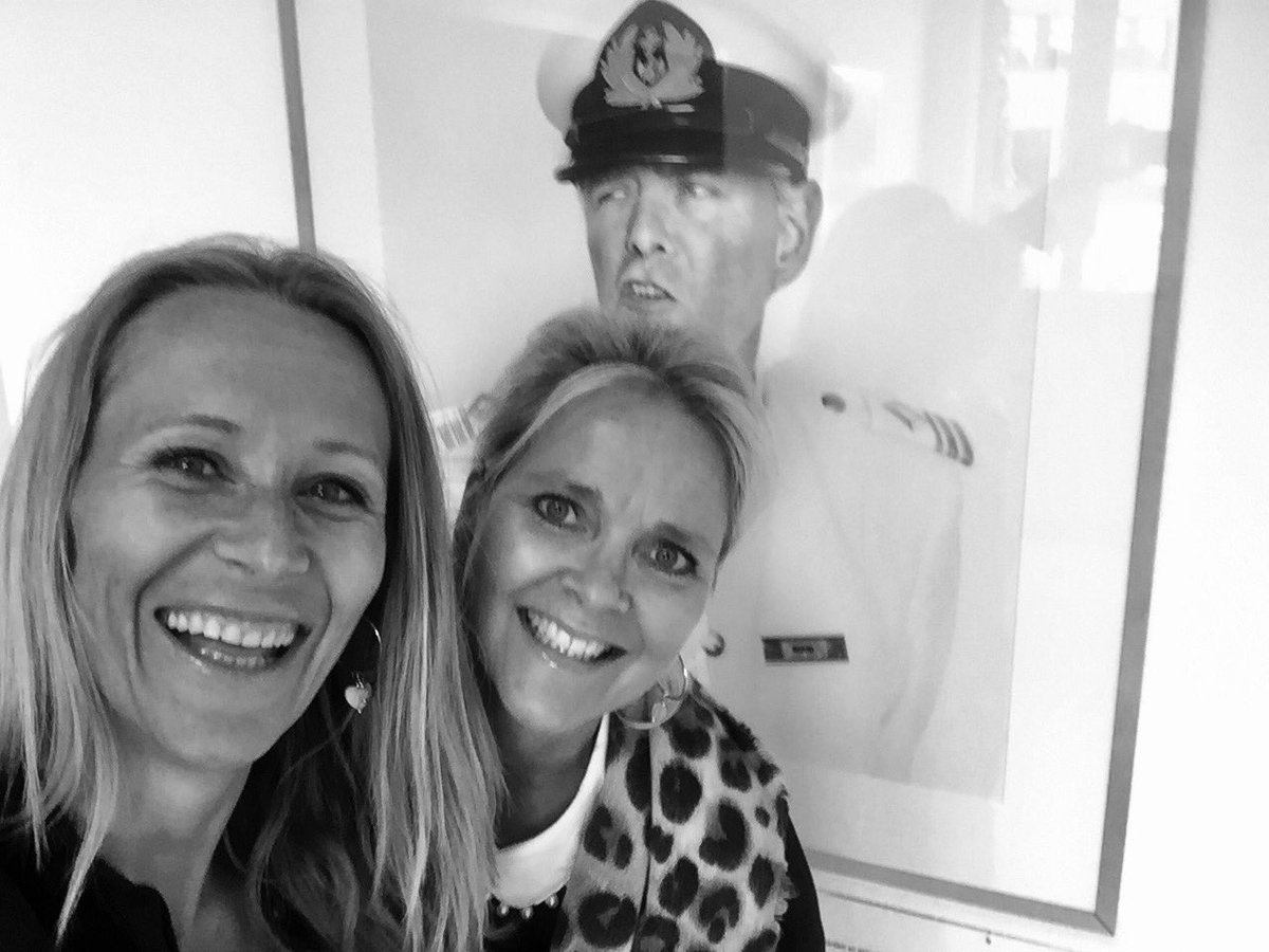 EffaTrainingen's tweet photo. Aan boord op de 'Love Boat' om #Effa het verschil te maken! ❤️my job! https://t.co/OYetZR211V