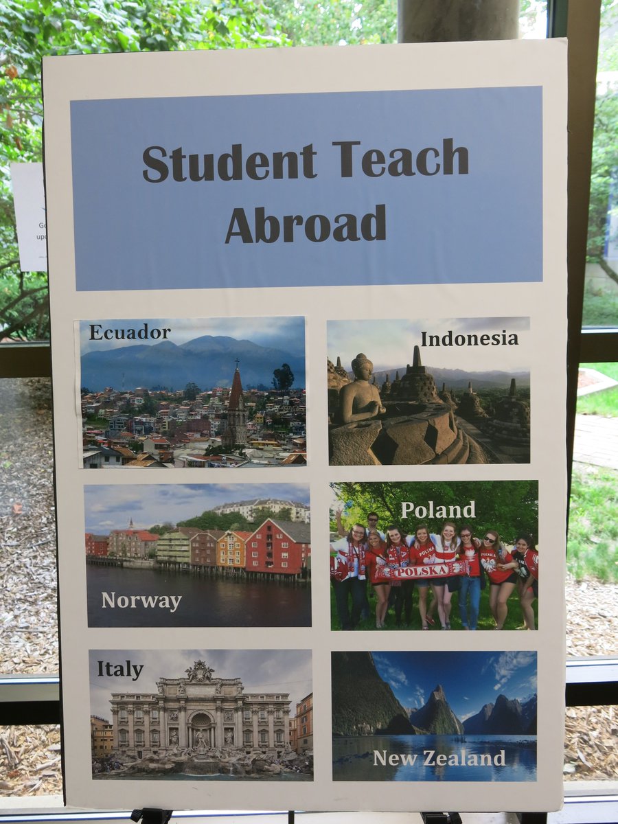 ISU_TES's tweet photo. If you plant to #StudentTeach internationally, don't forget to sign up for an interview time in 133 MacKay Hall! https://t.co/IGXSnzP9cI