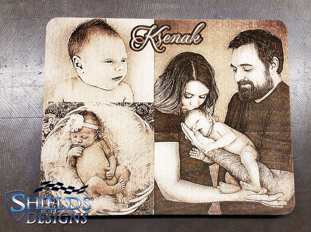 shieldsdesigns's tweet photo. Laser engraving on wood https://t.co/aJI0fagaCq https://t.co/NxeqvVVuD0