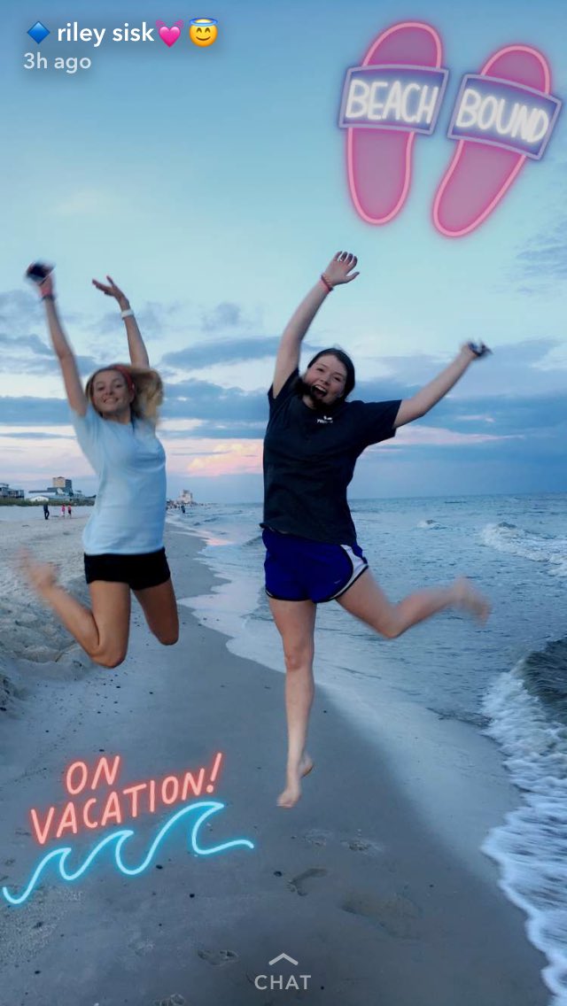 happy happy bday <a href="/bridgetteliede1/">Bridgette</a> ‼️🎉 I hope your day is perfect!! I couldn't ask for a better big:) love you tons💘😇