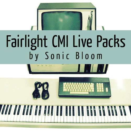 sonicbloomtuts's tweet photo. Free #Ableton Live Pack - Fairlight CMI 7 Reeds + Wind (7/10) (No. 20) https://t.co/dXvoyBELEO https://t.co/3llgN6587Q