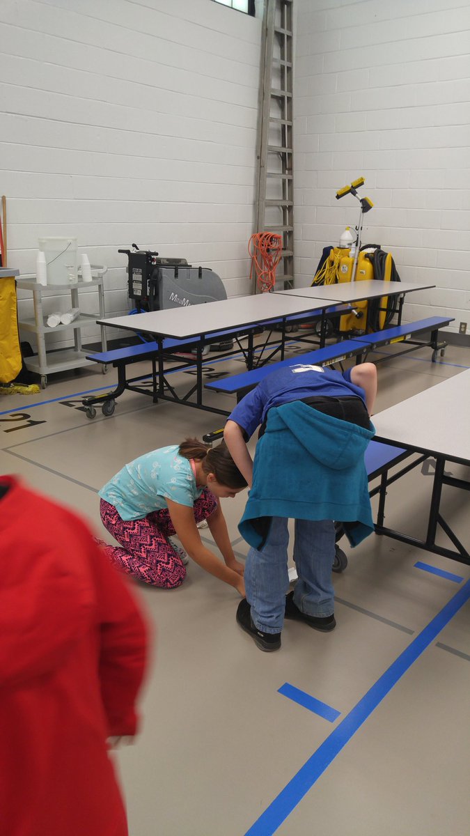 Science and Engineering practices at work Airplane Design-Test-Redesign#NGSS #hcpsempowers