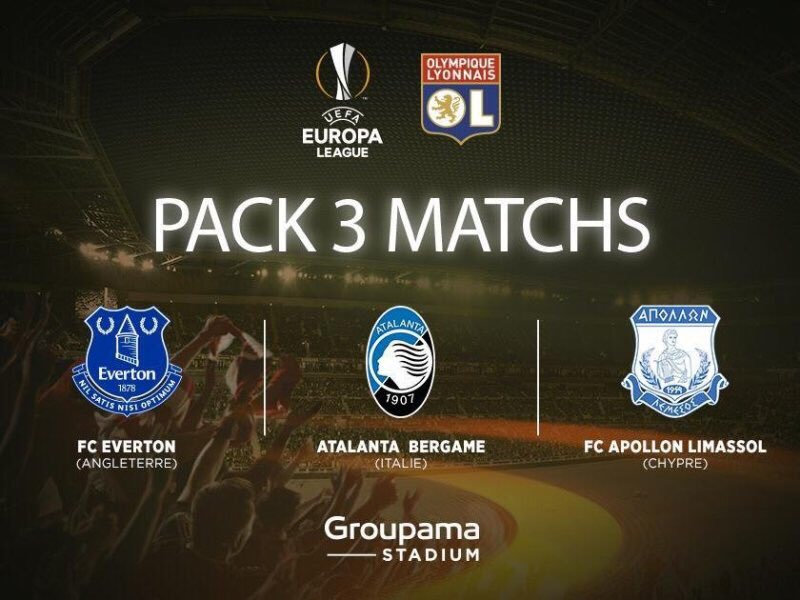 laurencebrosse's tweet photo. #EuropaLeague #GroupamaStadium #TeamOL #Entreprises

☎️ Infos et Résas : 06 80 59 07 10 https://t.co/LXTuohrNz1